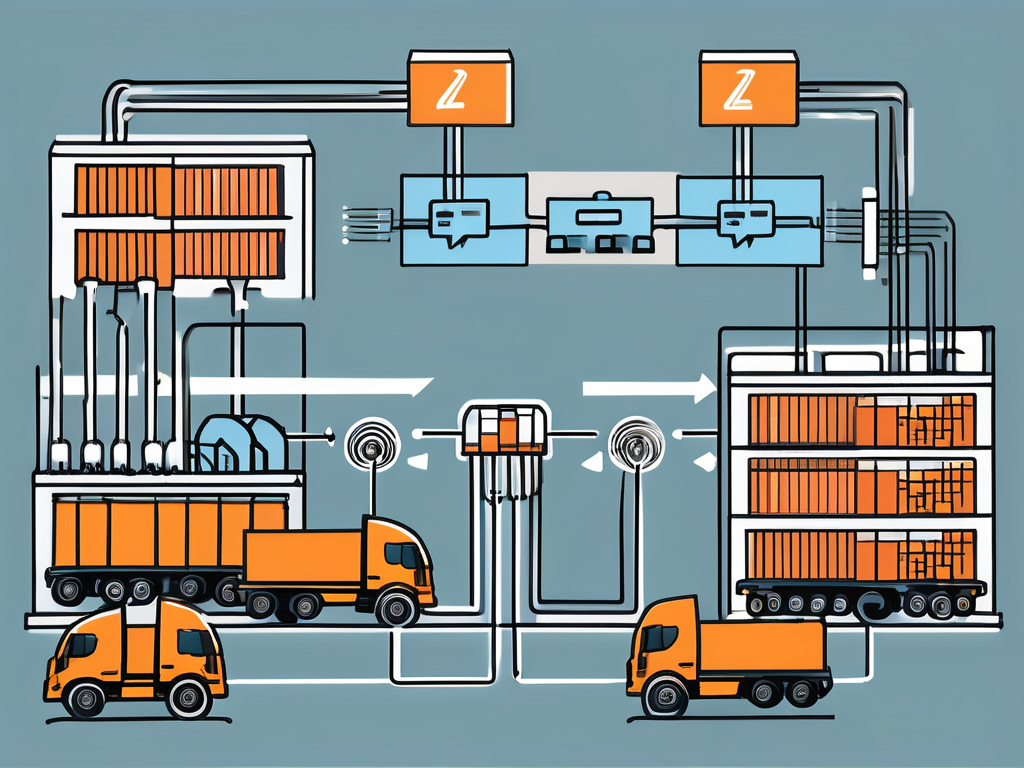 3PL vs. Freight Forwarder What's the Difference?