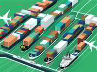 3PL brokerage services