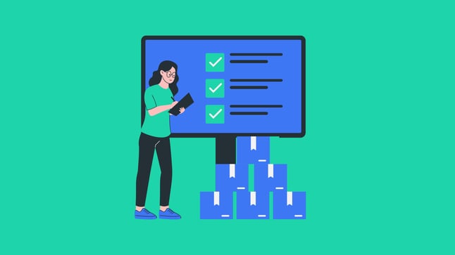 inventory management