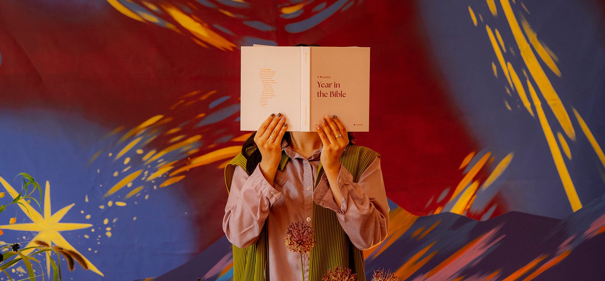 Bible TikTok Shop