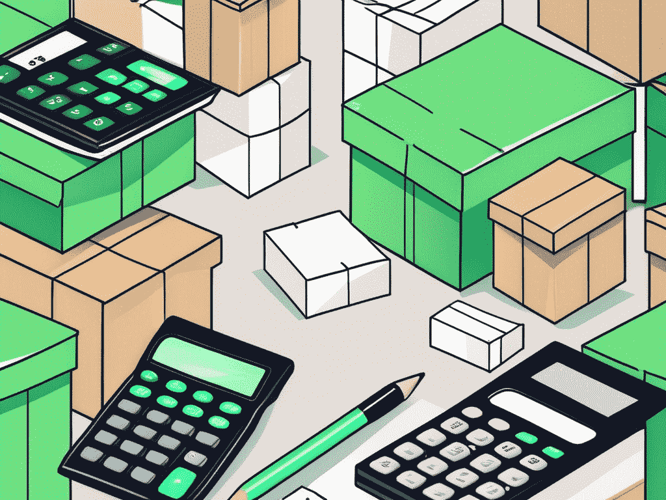Fulfillment cost