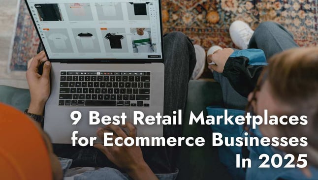 Best retail marketplaces