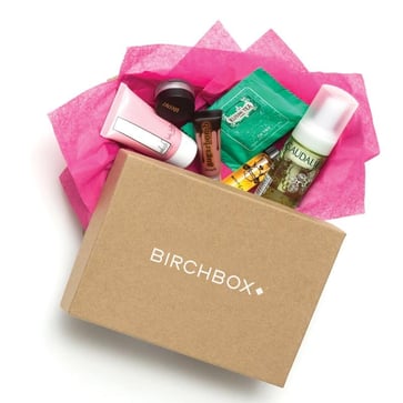 BirchboxPackage
