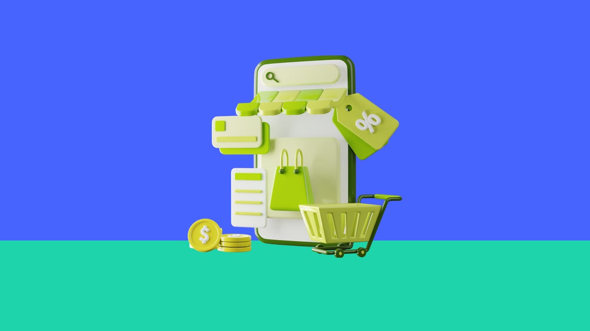  eCommerce business