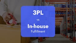 3PL vs In-house
