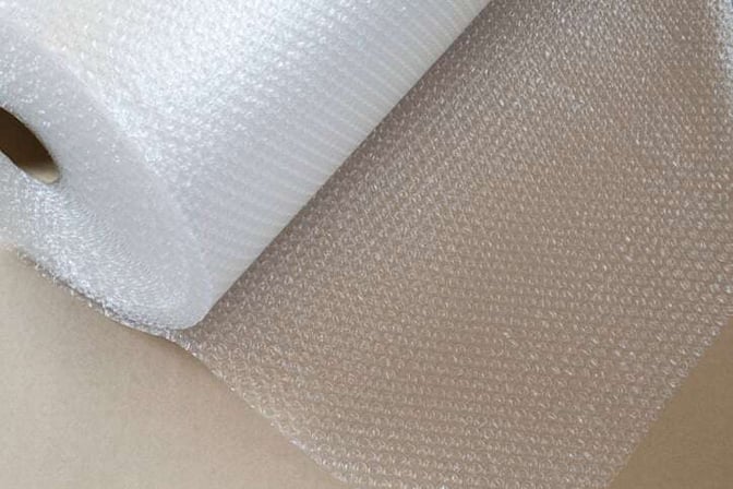 Bubble-wrap-dunnage-for-ecommerce