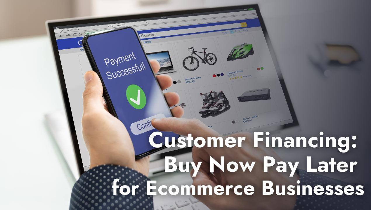 The 8 best buy now pay later companies in ecommerce today