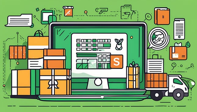 Customs broker responsibilities