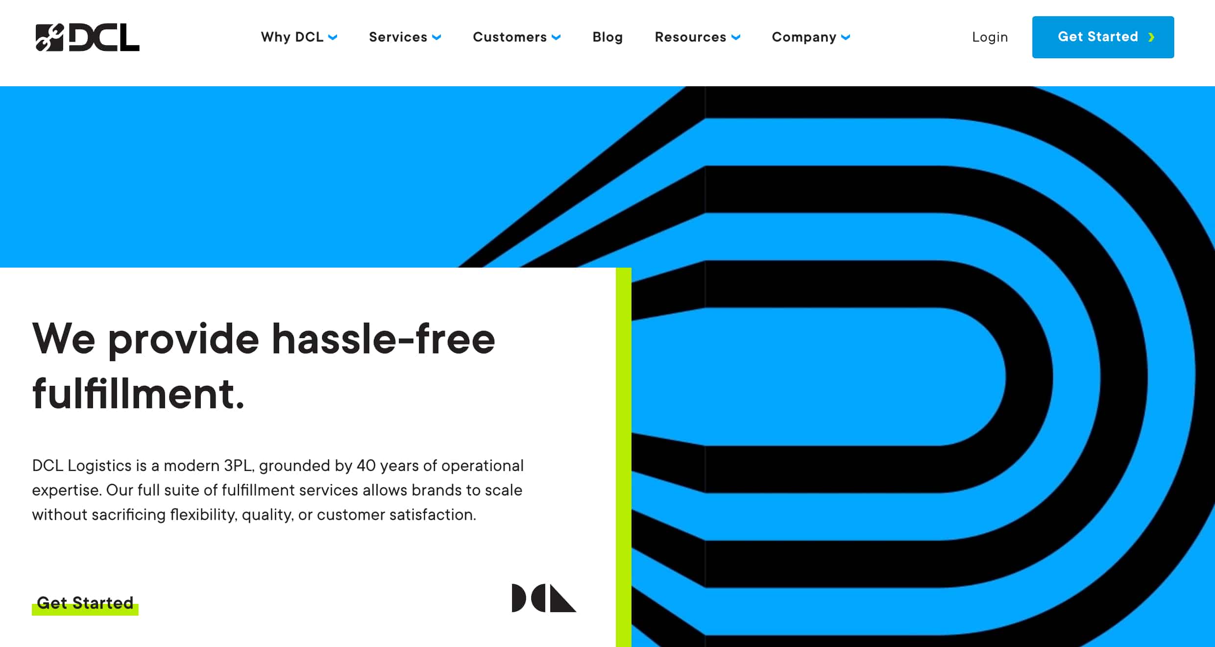 The Best 3PL Companies for Growing Ecommerce Brands | Shipfusion