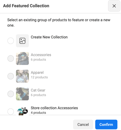 FacebookShopsCollections-1