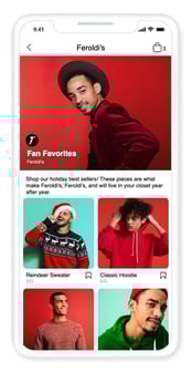 FacebookShopsSeasonalCollections