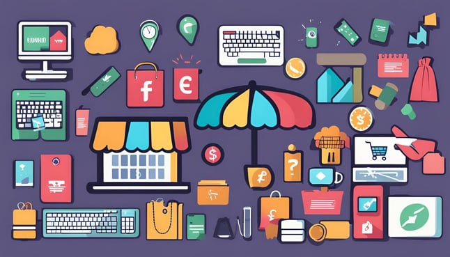 Fundraising strategies for ecommerce startups