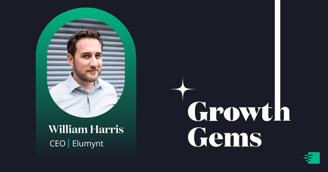 Growth Gems with William Harris