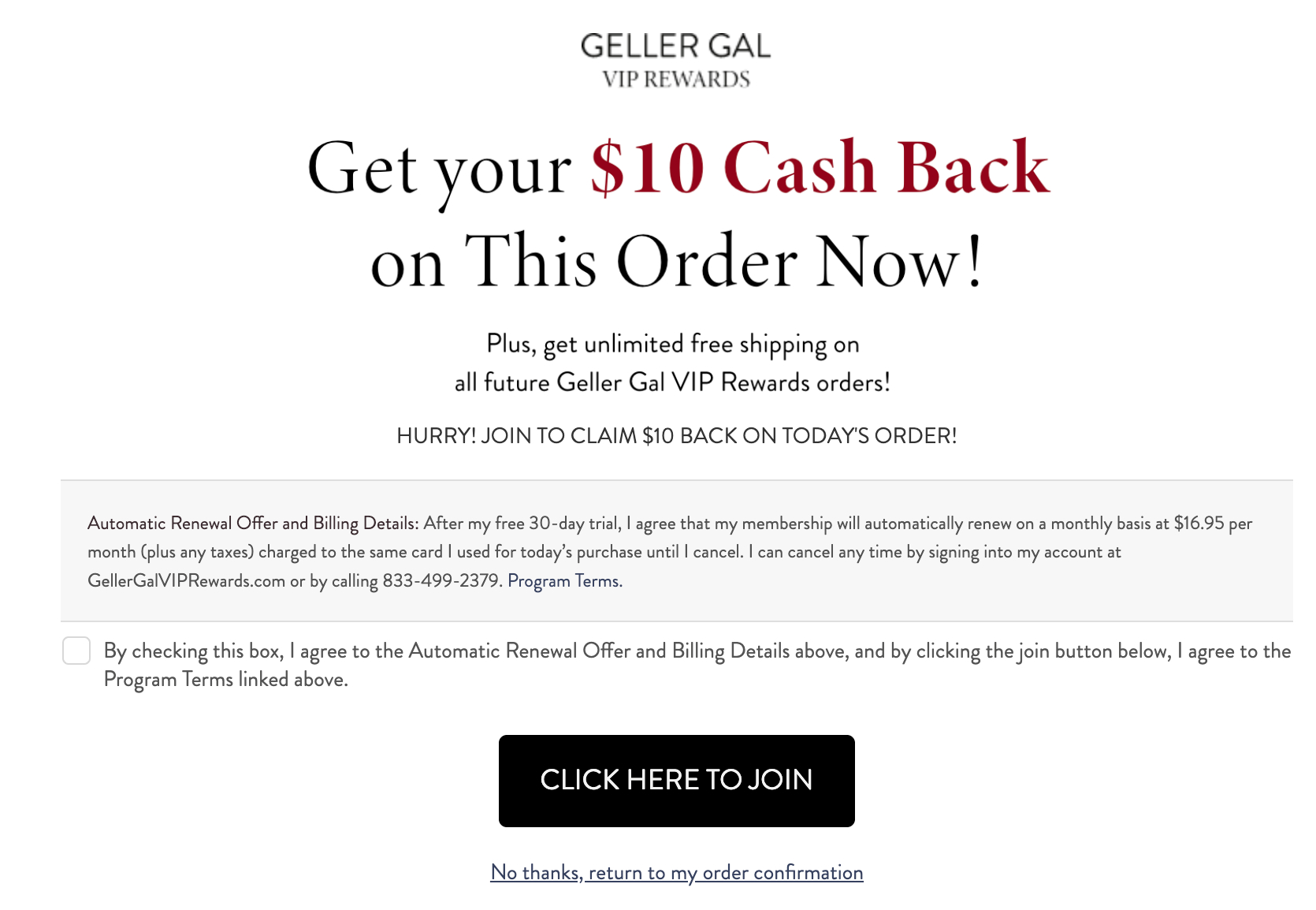 GellerGalOffer