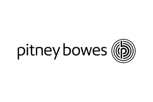 Pitney-bowes