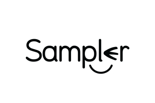 sampler