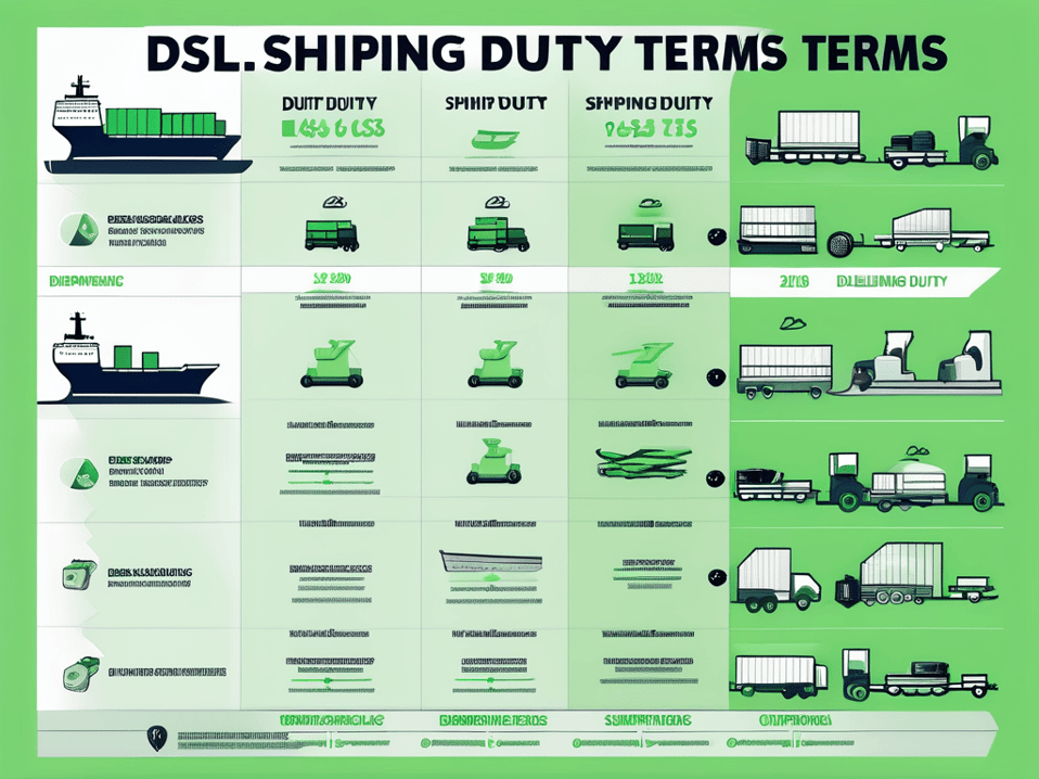 DHL vs. FedEx vs. UPS Prices Compared