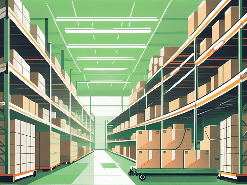 Magento fulfillment