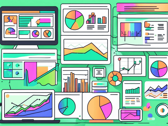 Ecommerce Key Performance Indicators