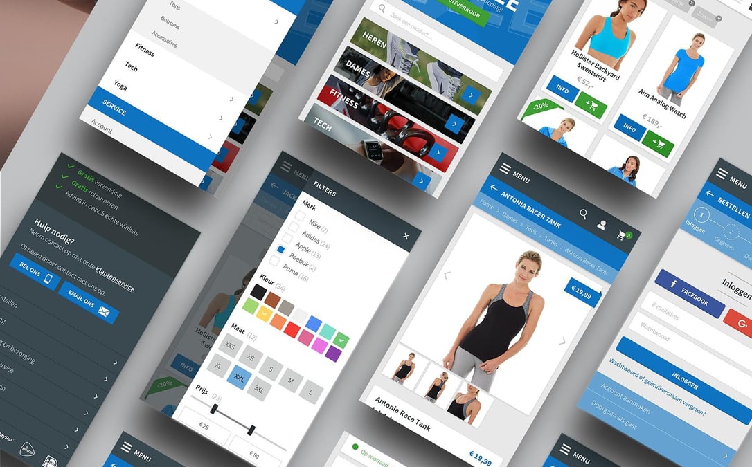 2016 eCommerce Fulfillment Trends Witnessed So Far!