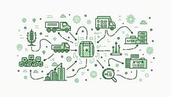 Demand management in supply chain 