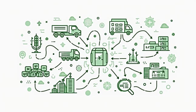 Demand management in supply chain 