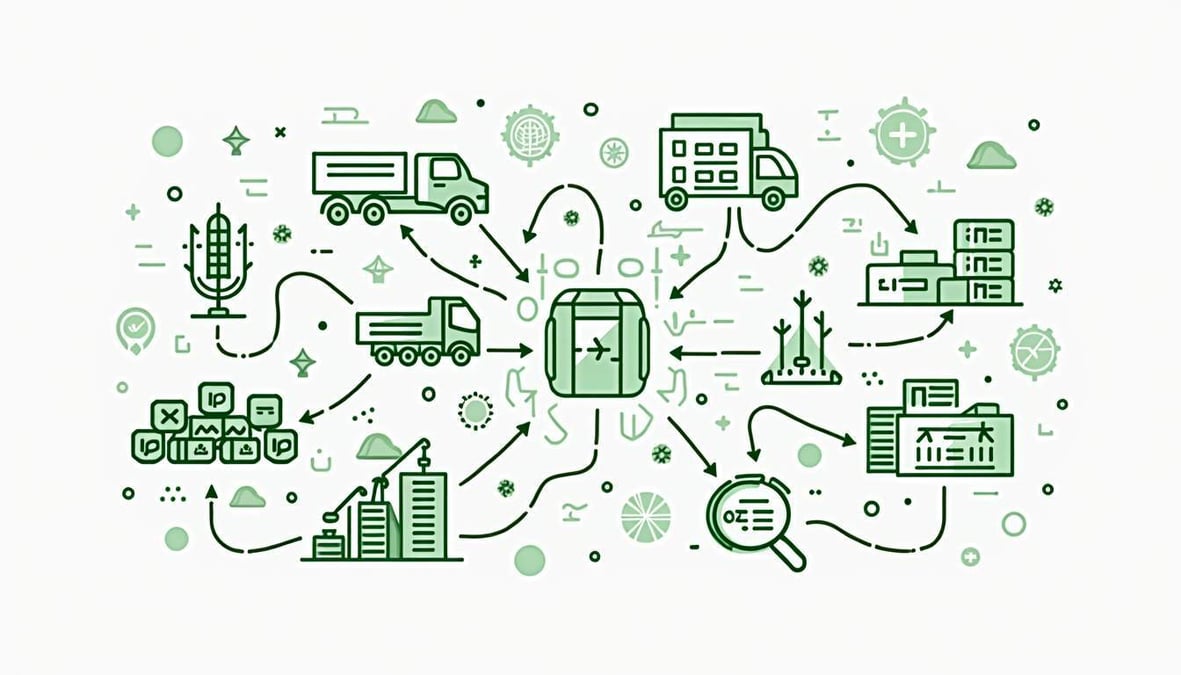 Demand management in supply chain 