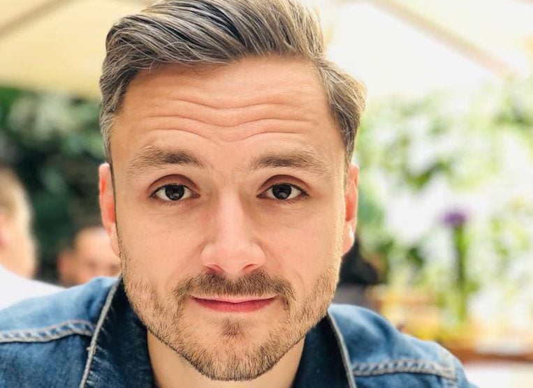Meet Eric: Shipfusion’s Newest Senior Account Manager