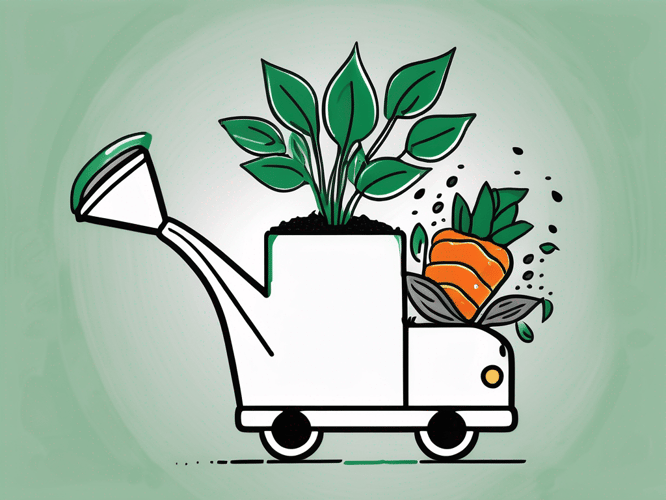 Food fulfillment