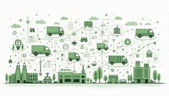 Management for supply chain