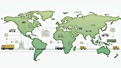 Ecommerce logistics optimization