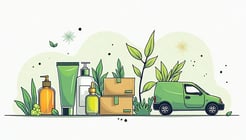 Best 3PLs for skincare brands