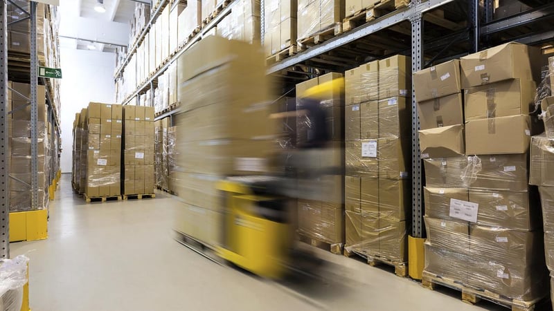 Why Should I Outsource Product Shipping?