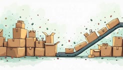 Subscription box fulfillment provider