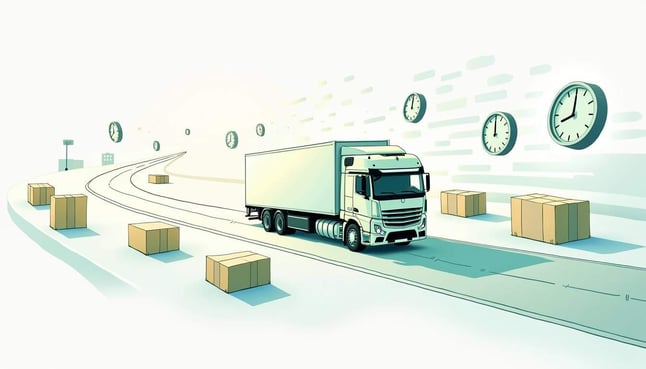 Compare overnight shipping rates