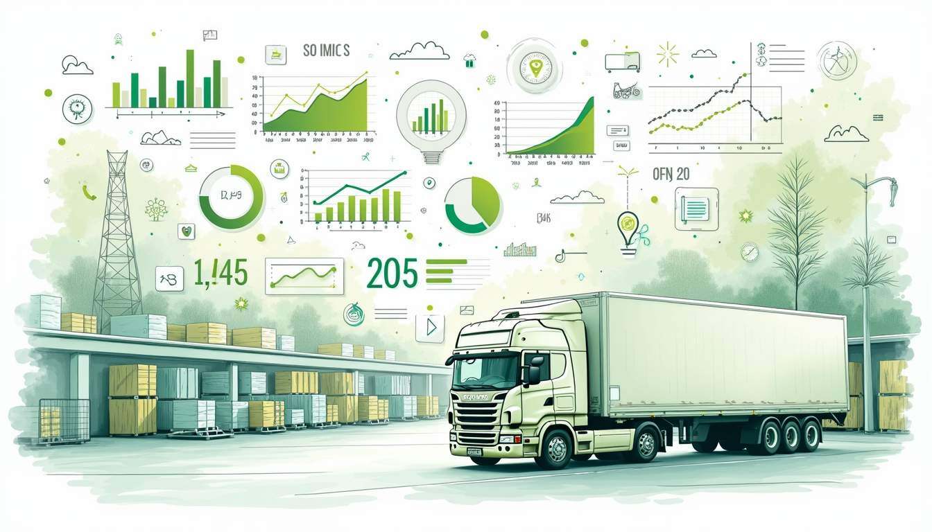 9 Logistics Performance Metrics Your 3PL Should Be Tracking