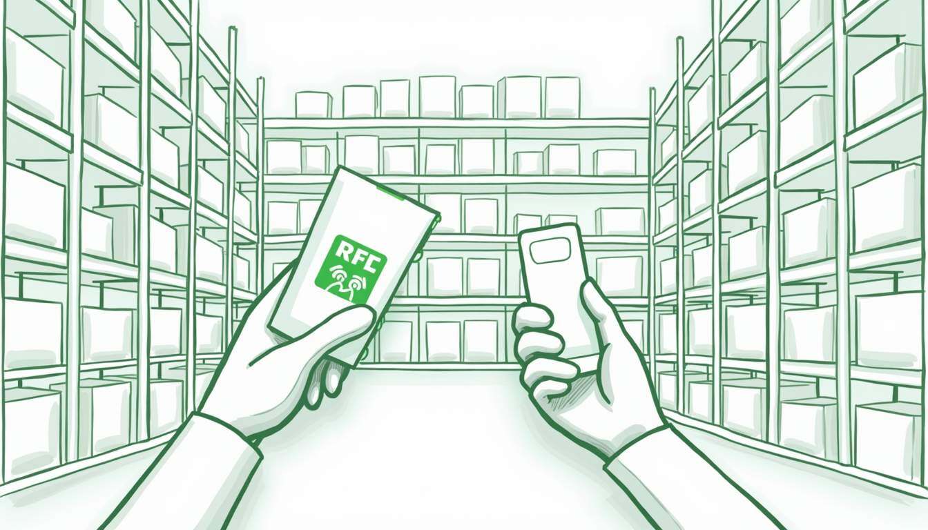 What Is an RFID Warehouse Management System, and Do You Need One?
