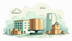 Cheapest way to mail heavy packages