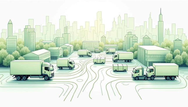 Scalable ecommerce fulfillment