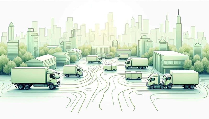 Scalable ecommerce fulfillment