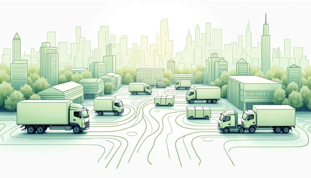 Scalable ecommerce fulfillment