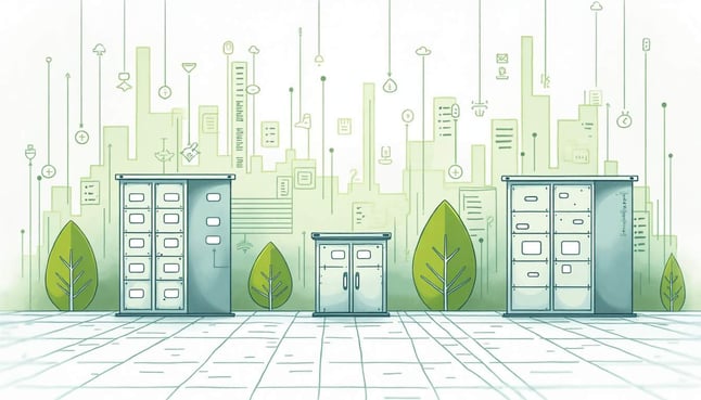 What is ambient storage