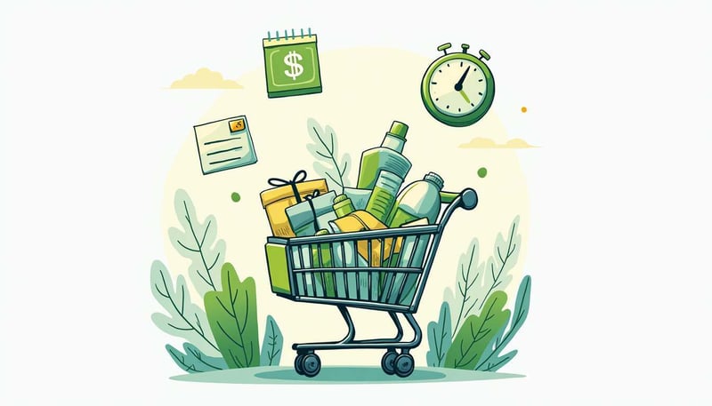 Buy Now Pay Later for Shopify
