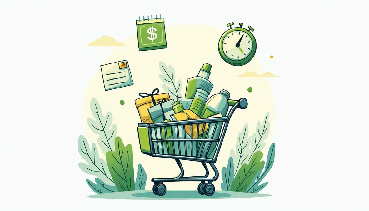 Buy Now Pay Later for Shopify