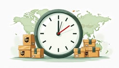 Cutoff time for UPS Next Day Air