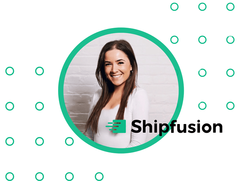 Meet Danielle: Shipfusion’s Newest Talent Acquisition Specialist