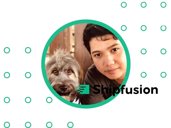 Meet Rhey Noto: Shipfusion’s Newest Technical Support Analyst