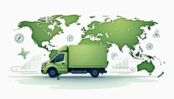 Shipping speed optimization