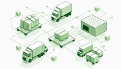 Choosing a 3PL provider