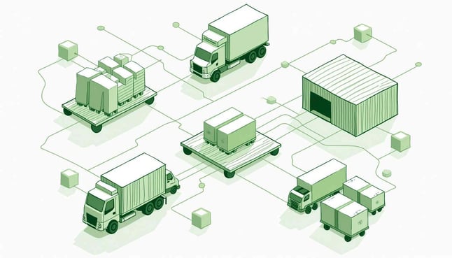 Choosing a 3PL provider